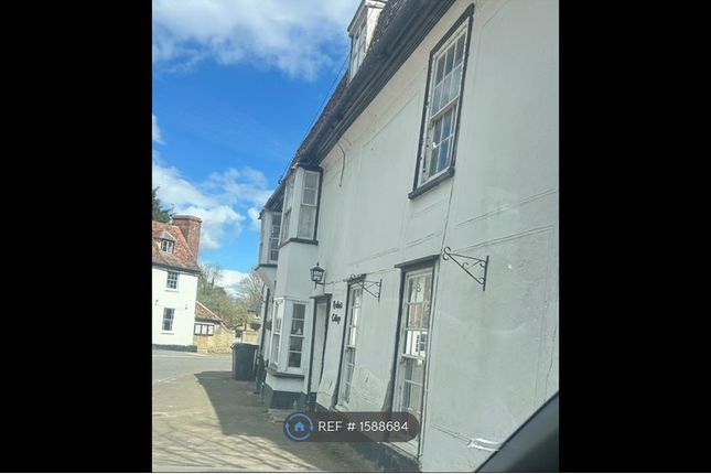 Hill View Cottage, High St Fowlmere, Royston photo 2