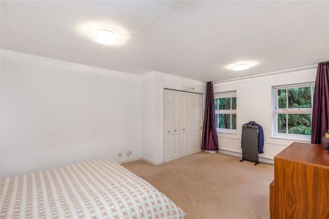 Detached house to rent in Church Road, Ham, Richmond, Surrey