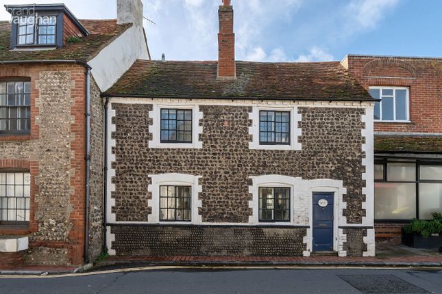 Detached house for sale in High Street, Rottingdean, Brighton, East Sussex