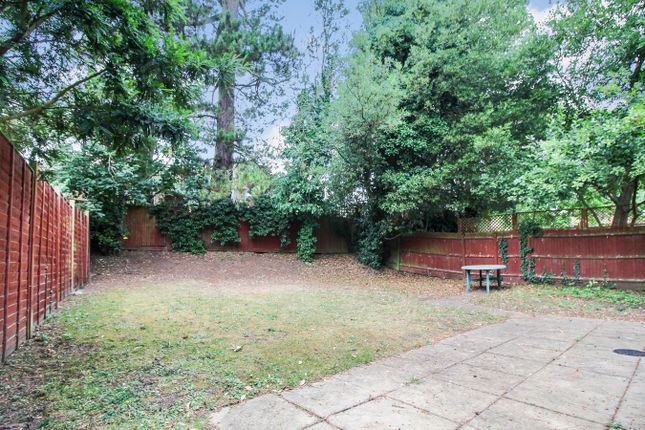Detached house for sale in Clairmore Gardens, Tilehurst, Reading