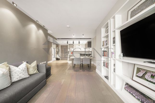 21, Apartment 10, Young Street, London photo 4