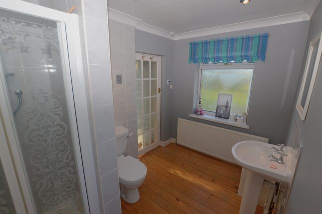 Detached house for sale in Nottingham Road, Barrowby, Grantham, Lincolnshire