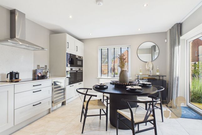 Plot 1, The Petworth, Clifford Smith Drive, Felsted, Essex photo 2
