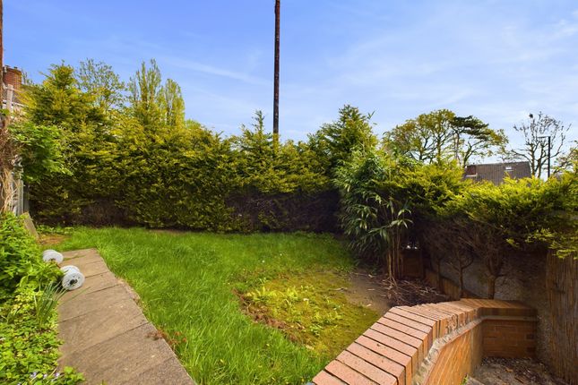 Semi-detached house for sale in The Jordans, Allesley Park, Coventry, West Midlands