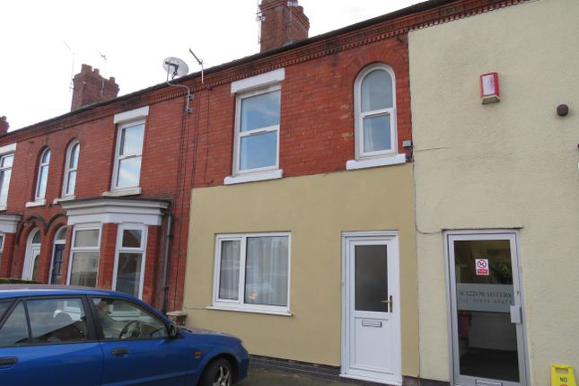 Middlewich Road Northwich Cw9 1 Bedroom Flat To Rent 53892138