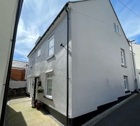Semi-detached house to rent in Daimonds Lane, Teignmouth