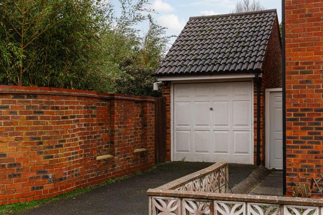 Detached house for sale in Budgen Drive, Redhill