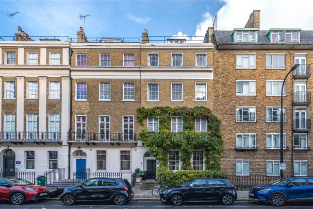 Terraced house for sale in Endsleigh Street, London