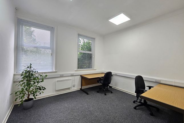 Thumbnail Leisure/hospitality to let in Roslin