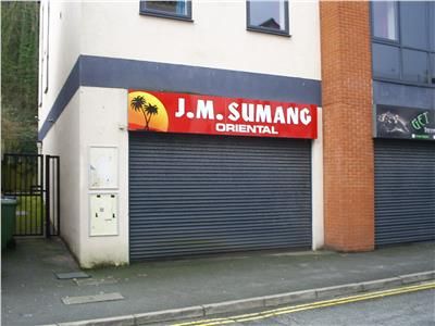 Thumbnail Retail premises to let in High Street, Bangor, Gwynedd