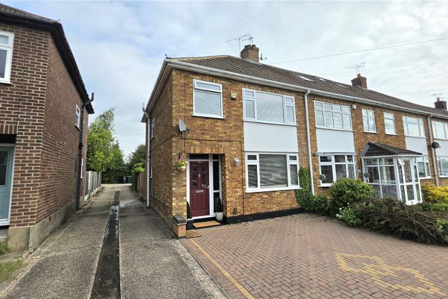 3-bed house on 184, Upper Eastern Green Lane, Coventry, £275,000