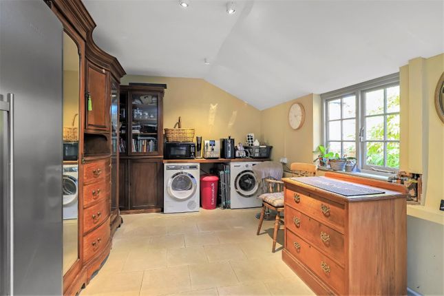 Town house for sale in North Street, Wilton, Salisbury