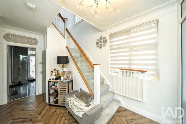 3-bed house on 40, Bilston Lane, Willenhall, £355,000