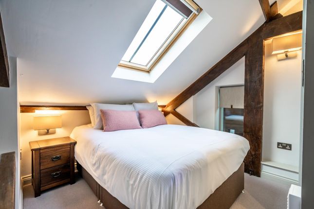 Town house for sale in Clementhorpe Maltings, Lower Darnborough Street, York