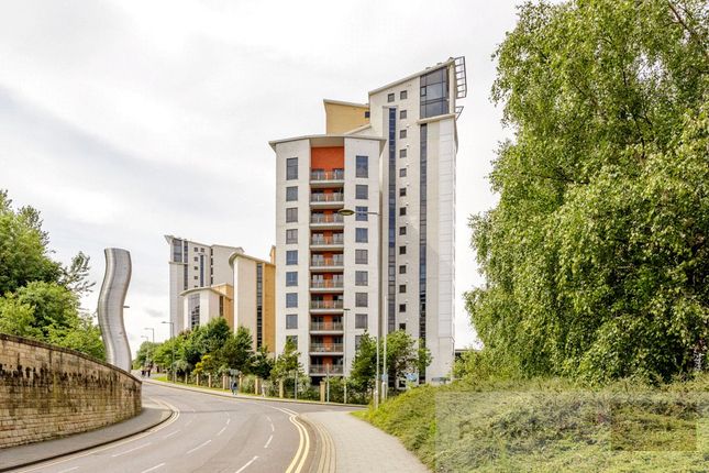 Flat for sale in Mill Road, Gateshead, Tyne And Wear