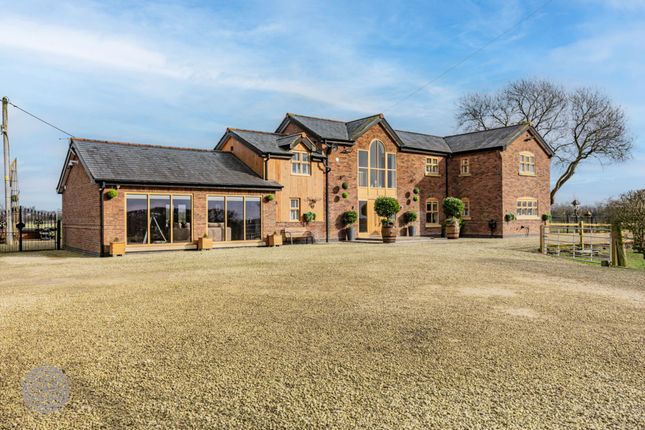 Aldreds Farm Jacks Lane, Bolton photo 3