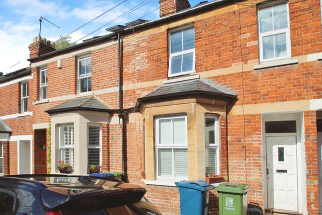 Thumbnail Terraced house to rent in Boulter Street, St Clements, Oxford, Oxfordshire