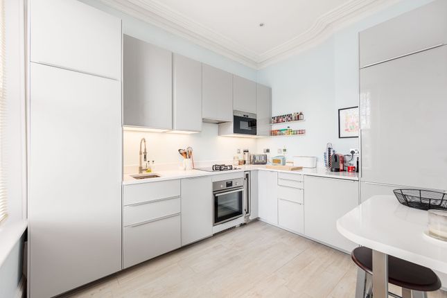 Flat for sale in Church Road, London