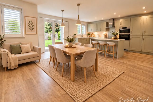 31, Woodlands Avenue, Rowlands Castle photo 2