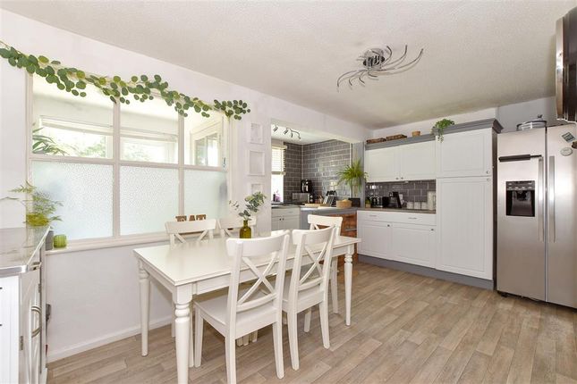 Thumbnail Terraced house for sale in New Waverley Road, Basildon, Essex