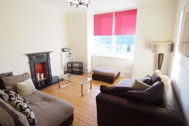 Thumbnail Flat to rent in Seaforth Road, Top Left