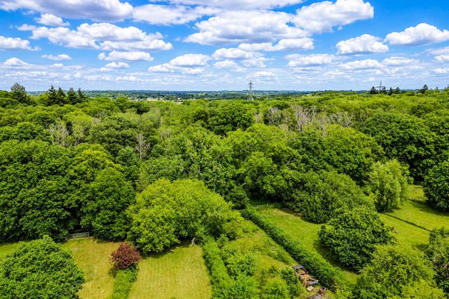 Woodside, Wedmans Lane, Hook photo 2