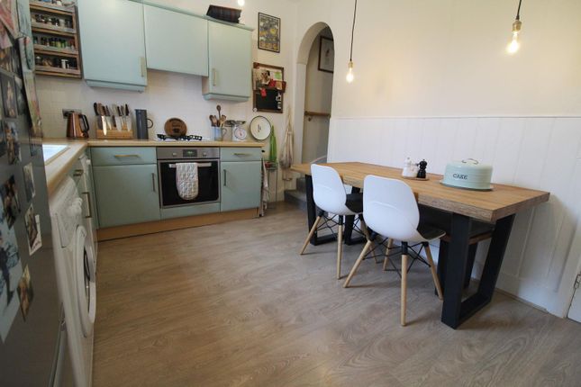 4, St. Saviours Terrace, Reading photo 4