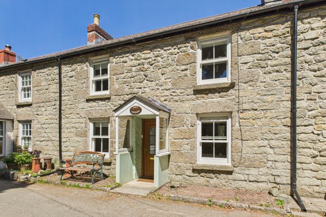 3Â Bedroom Mid Terraced House For Sale