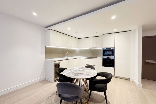 157 Faulkner House Tierney Lane, London photo 3