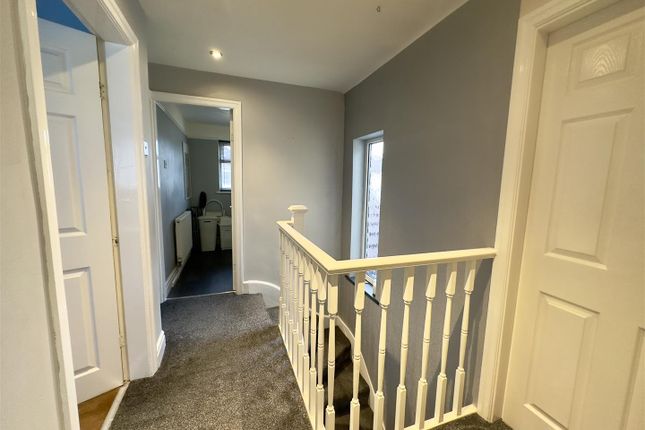 Semi-detached house for sale in Pilch Lane, Knotty Ash, Liverpool