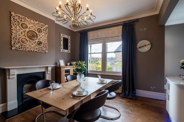 Semi-detached house for sale in Bristol Road, Sheffield