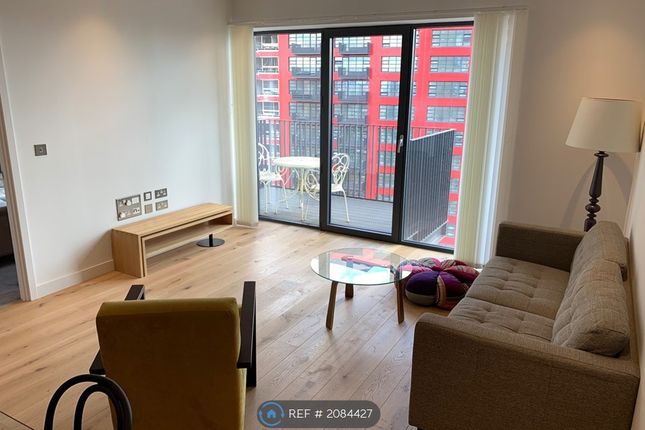 Thumbnail Flat to rent in Modena House, London