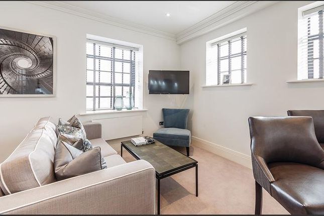 2-bed flat on 23, Palace Wharf, London, £4,160/mo