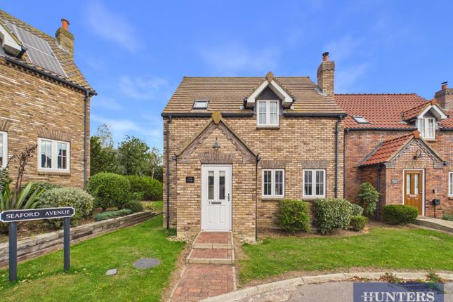 2-bed house on 3, Seaford Avenue, Filey, £170,000