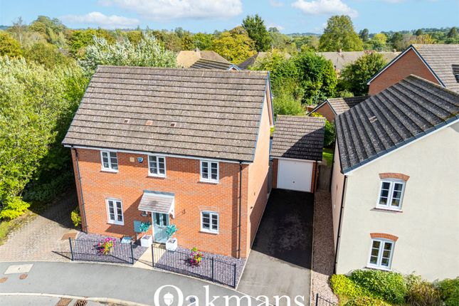 3-bed house on 37, Hollington Road, Birmingham, £450,000