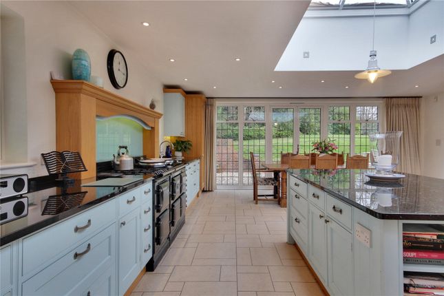 Detached house for sale in Primmers Green, Wadhurst, East Sussex
