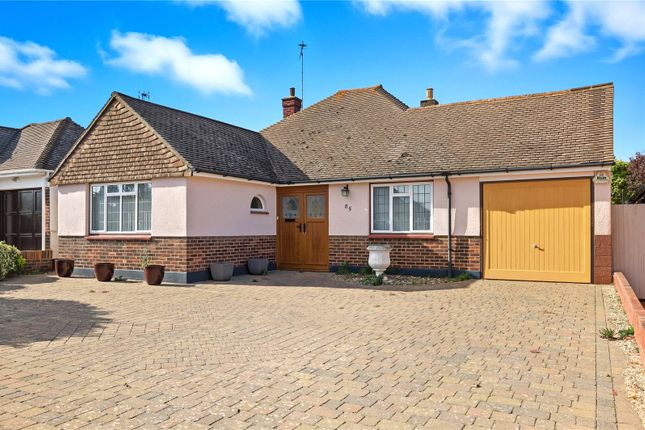 2-bed bungalow on 85, St. Augustines Avenue, Essex, £675,000