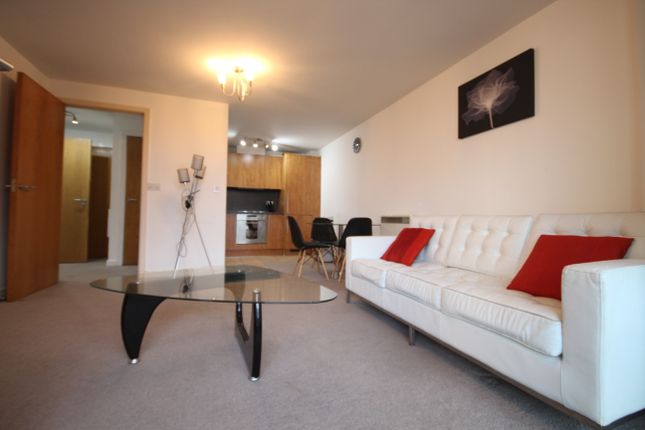 Apartment 139 Centenary Plaza, 18, Holliday Street, Birmingham photo 3