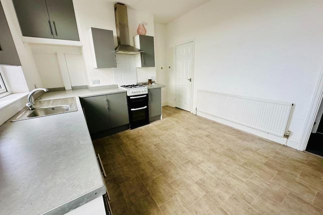 Terraced house for sale in Mitchell Street, Colne