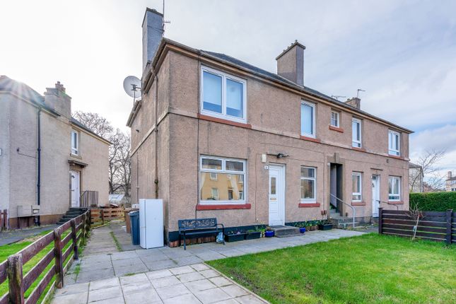 Thumbnail Flat to rent in Whitson Road, Edinburgh