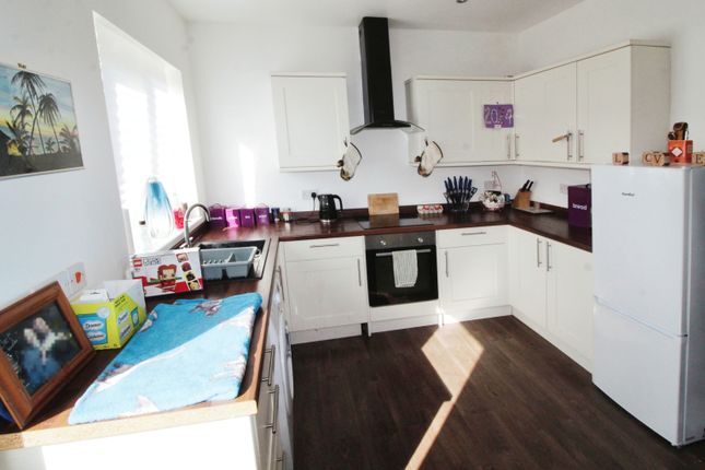 End terrace house to rent in Oswald Road, Newbiggin-By-The-Sea