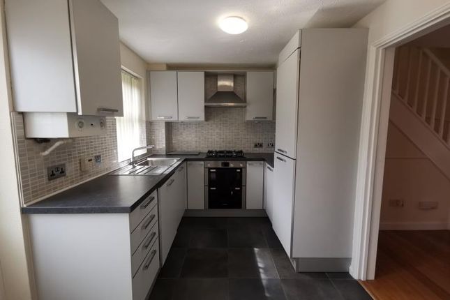 Property to rent in Chadwick Avenue, Winchmore Hill