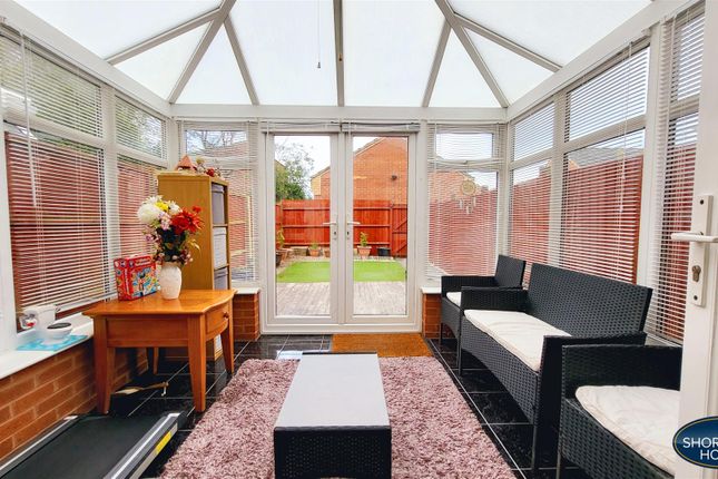 End terrace house for sale in Stretton Avenue, Willenhall, Coventry