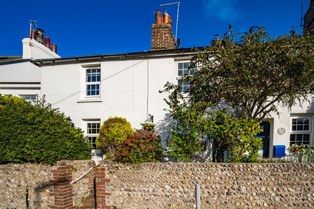 1-bed terraced on Meads Street, Eastbourne, £295,000