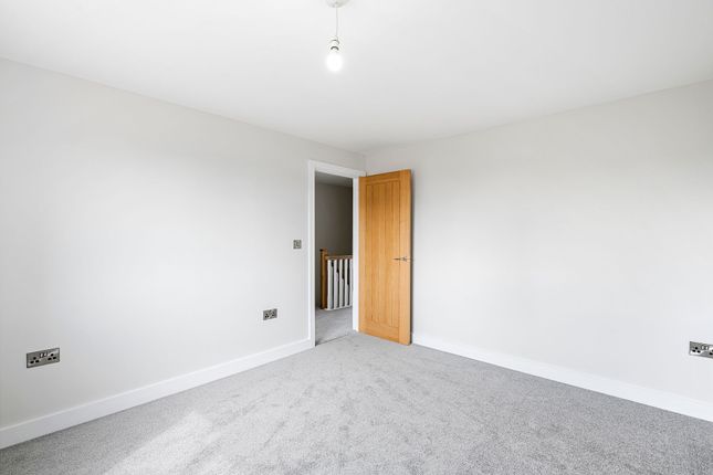 Town house for sale in 14 Yew Tree Close, Woodlands Ridge, Ranskill