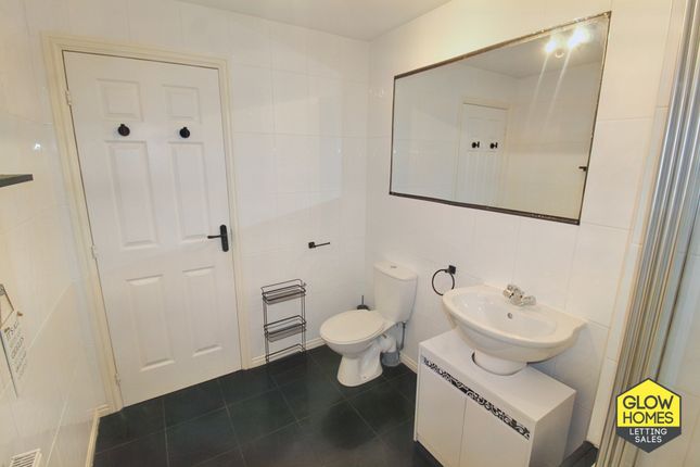 Town house for sale in Meiklelaught Place, Saltcoats