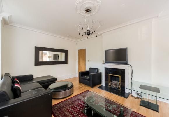 Property to rent in Marylebone Road, London