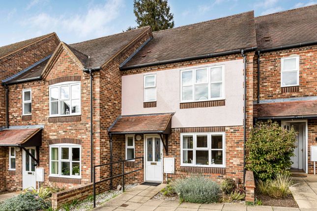2-bed terraced on Sun Lane, Harpenden, £699,950