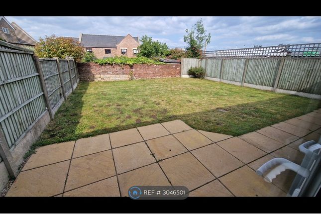 Church Mews, Sutton-In-Ashfield photo 2