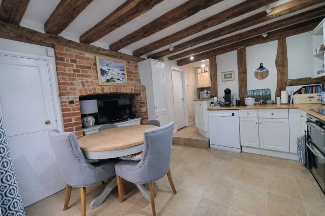 The Old Brewery House, 21, Stoneham Street, Colchester photo 3